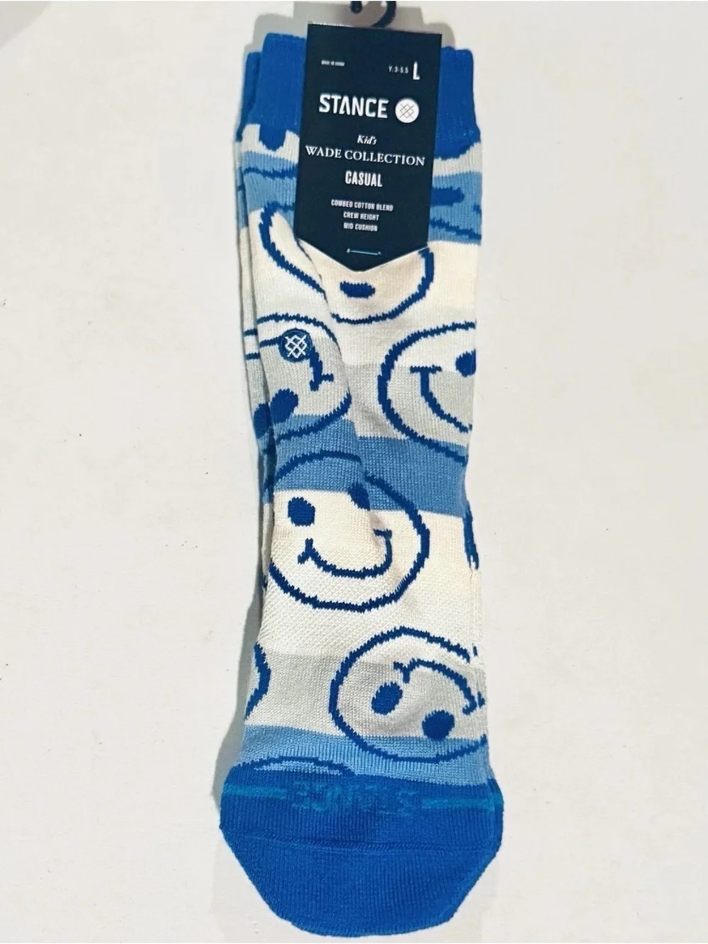 Stance Bundle - YL